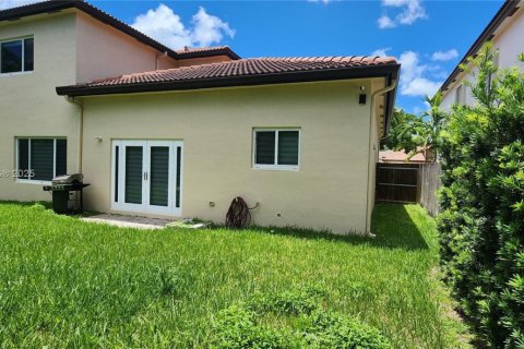 Villa ou maison à vendre à Homestead, Floride: 4 chambres, 259.38 m2 № 1895762 - photo 26