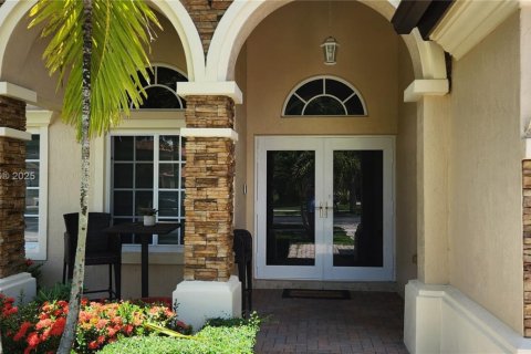 Villa ou maison à vendre à Homestead, Floride: 4 chambres, 259.38 m2 № 1895762 - photo 6