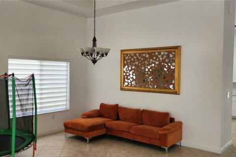 Villa ou maison à vendre à Homestead, Floride: 4 chambres, 259.38 m2 № 1895762 - photo 14