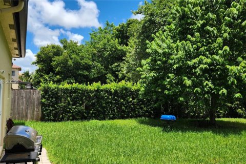 Villa ou maison à vendre à Homestead, Floride: 4 chambres, 259.38 m2 № 1895762 - photo 27