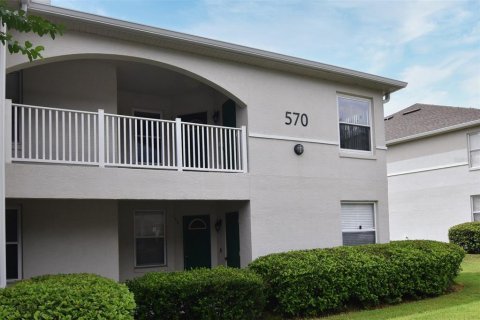Condo in Altamonte Springs, Florida, 2 bedrooms  № 1382612 - photo 2