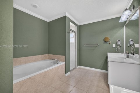 Villa ou maison à vendre à Port St. Lucie, Floride: 3 chambres, 167.13 m2 № 2429743 - photo 28