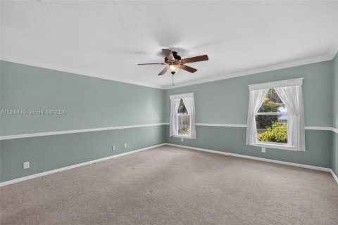 Villa ou maison à vendre à Port St. Lucie, Floride: 3 chambres, 167.13 m2 № 2429743 - photo 23