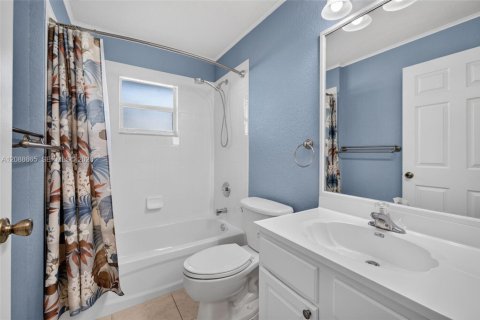 Villa ou maison à vendre à Port St. Lucie, Floride: 3 chambres, 167.13 m2 № 2429743 - photo 22