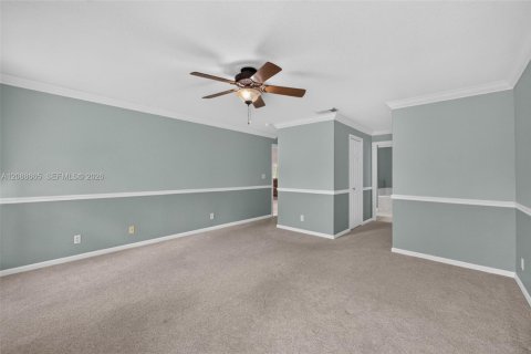 Villa ou maison à vendre à Port St. Lucie, Floride: 3 chambres, 167.13 m2 № 2429743 - photo 25