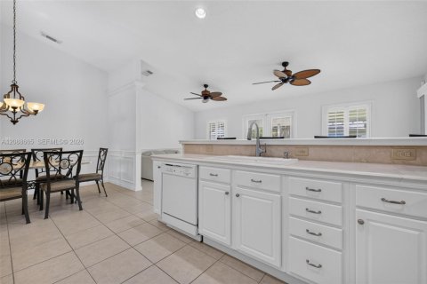 Villa ou maison à vendre à Port St. Lucie, Floride: 3 chambres, 167.13 m2 № 2429743 - photo 17