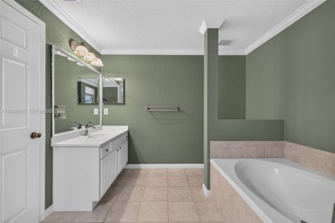 Villa ou maison à vendre à Port St. Lucie, Floride: 3 chambres, 167.13 m2 № 2429743 - photo 29