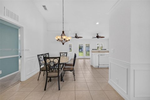 Villa ou maison à vendre à Port St. Lucie, Floride: 3 chambres, 167.13 m2 № 2429743 - photo 10
