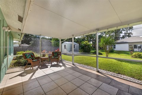 Villa ou maison à vendre à Port St. Lucie, Floride: 3 chambres, 167.13 m2 № 2429743 - photo 30