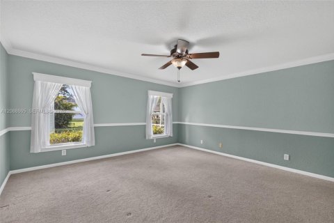 Villa ou maison à vendre à Port St. Lucie, Floride: 3 chambres, 167.13 m2 № 2429743 - photo 26