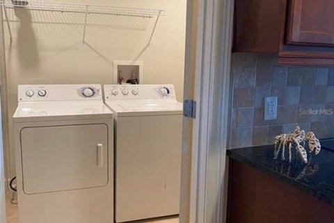 Copropriété à louer à Palm Coast, Floride: 2 chambres, 145.86 m2 № 1561571 - photo 17