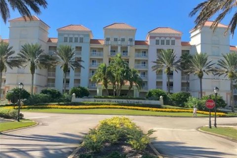Copropriété à louer à Palm Coast, Floride: 2 chambres, 145.86 m2 № 1561571 - photo 1