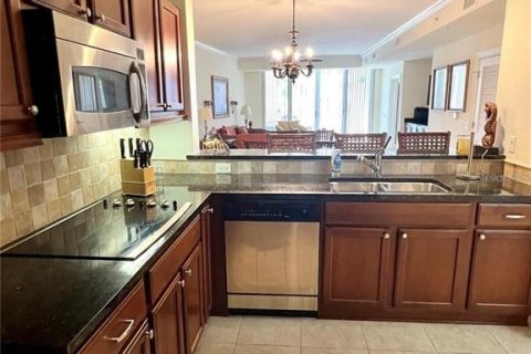 Copropriété à louer à Palm Coast, Floride: 2 chambres, 145.86 m2 № 1561571 - photo 3