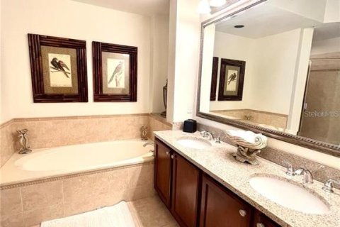 Copropriété à louer à Palm Coast, Floride: 2 chambres, 145.86 m2 № 1561571 - photo 15