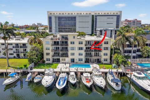 Condo in Fort Lauderdale, Florida, 2 bedrooms  № 1872595 - photo 29