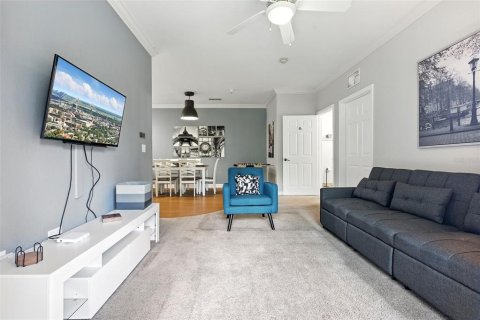 Condo in Davenport, Florida, 2 bedrooms  № 1883298 - photo 13