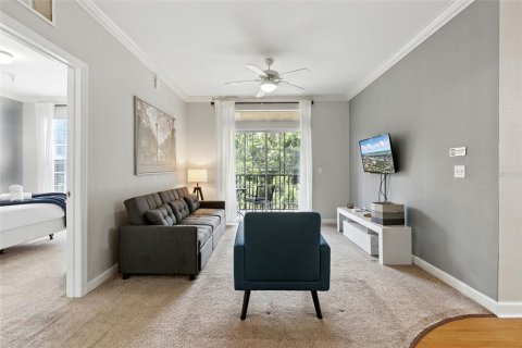 Condo in Davenport, Florida, 2 bedrooms  № 1883298 - photo 11