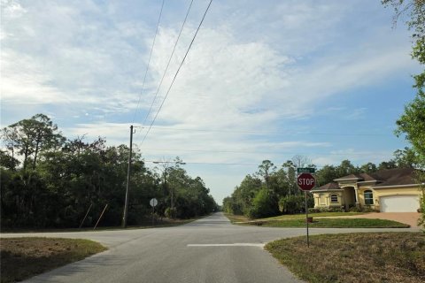 Land in Port Charlotte, Florida № 2159011 - photo 12
