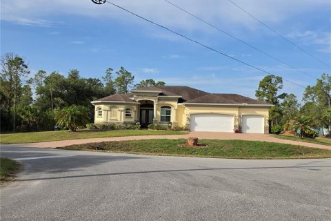 Land in Port Charlotte, Florida № 2159011 - photo 2