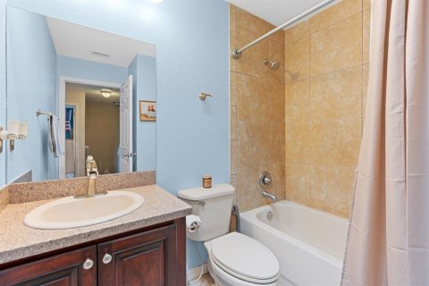Купить виллу или дом в Тампа, Флорида 9 комнат, 200.67м2, № 2215098 - фото 27