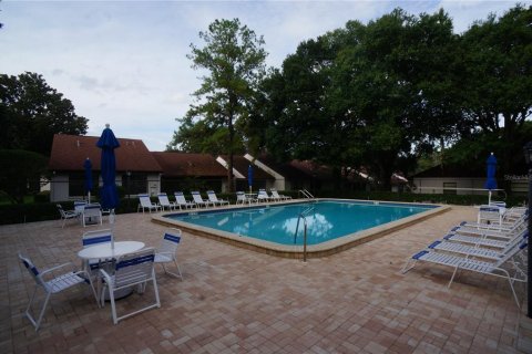 Copropriété à louer à Palm Harbor, Floride: 2 chambres, 101.26 m2 № 1919097 - photo 14