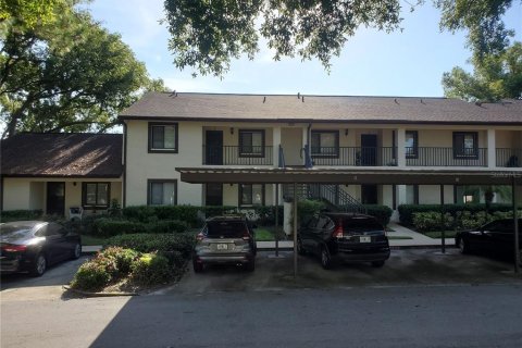 Copropriété à louer à Palm Harbor, Floride: 2 chambres, 101.26 m2 № 1919097 - photo 1