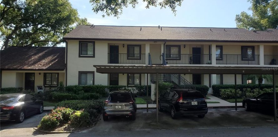 Condo à Palm Harbor, Floride, 2 chambres № 1919097