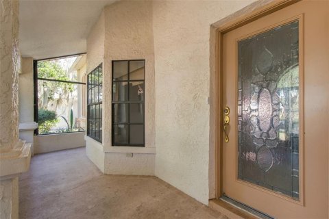 Villa ou maison à vendre à Palm Harbor, Floride: 2 chambres, 157.93 m2 № 2429360 - photo 5