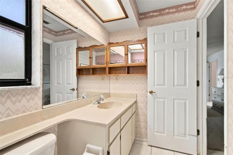 Villa ou maison à vendre à Palm Harbor, Floride: 2 chambres, 157.93 m2 № 2429360 - photo 25