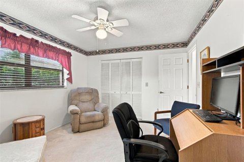 Villa ou maison à vendre à Palm Harbor, Floride: 2 chambres, 157.93 m2 № 2429360 - photo 28