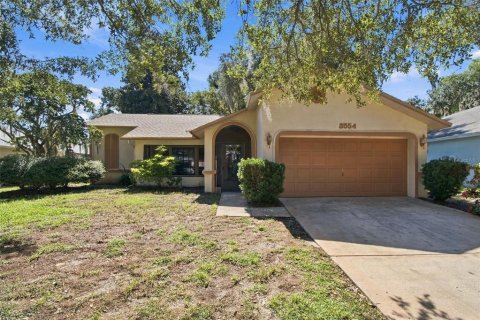 Villa ou maison à vendre à Palm Harbor, Floride: 2 chambres, 157.93 m2 № 2429360 - photo 2
