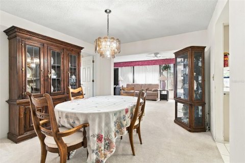 Villa ou maison à vendre à Palm Harbor, Floride: 2 chambres, 157.93 m2 № 2429360 - photo 8