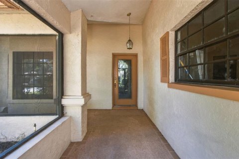 Villa ou maison à vendre à Palm Harbor, Floride: 2 chambres, 157.93 m2 № 2429360 - photo 4