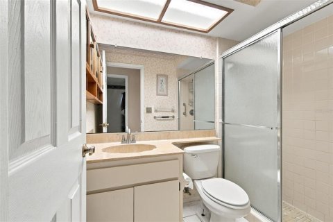 Villa ou maison à vendre à Palm Harbor, Floride: 2 chambres, 157.93 m2 № 2429360 - photo 29
