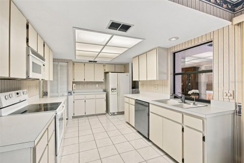 Villa ou maison à vendre à Palm Harbor, Floride: 2 chambres, 157.93 m2 № 2429360 - photo 15