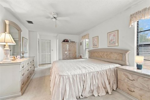 Villa ou maison à vendre à Palm Harbor, Floride: 2 chambres, 157.93 m2 № 2429360 - photo 21