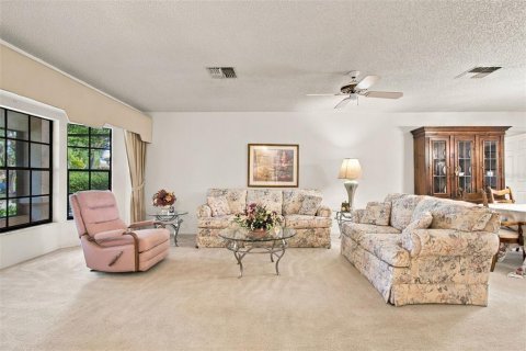 Villa ou maison à vendre à Palm Harbor, Floride: 2 chambres, 157.93 m2 № 2429360 - photo 7