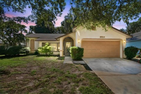 Villa ou maison à Palm Harbor, Floride 2 chambres, 157.93 m2 № 2429360