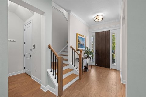 Casa en venta en Tampa, Florida, 5 dormitorios, 422.89 m2 № 2098302 - foto 7