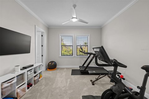 Casa en venta en Tampa, Florida, 5 dormitorios, 422.89 m2 № 2098302 - foto 29