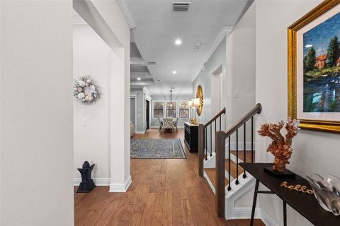 Casa en venta en Tampa, Florida, 5 dormitorios, 422.89 m2 № 2098302 - foto 6