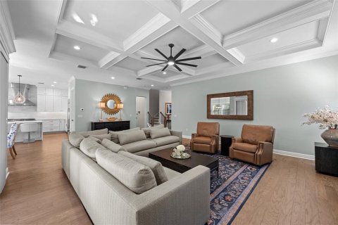 Casa en venta en Tampa, Florida, 5 dormitorios, 422.89 m2 № 2098302 - foto 15