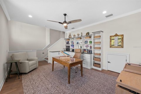 Casa en venta en Tampa, Florida, 5 dormitorios, 422.89 m2 № 2098302 - foto 21