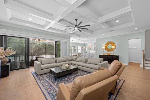 Casa en venta en Tampa, Florida, 5 dormitorios, 422.89 m2 № 2098302 - foto 13