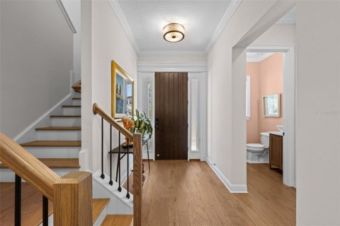 Casa en venta en Tampa, Florida, 5 dormitorios, 422.89 m2 № 2098302 - foto 8