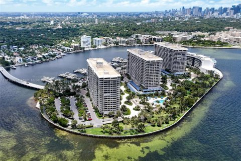 Copropriété à vendre à Miami, Floride: 2 chambres, 152.55 m2 № 1756580 - photo 20