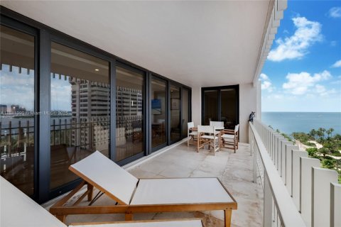 Copropriété à vendre à Miami, Floride: 2 chambres, 152.55 m2 № 1756580 - photo 7
