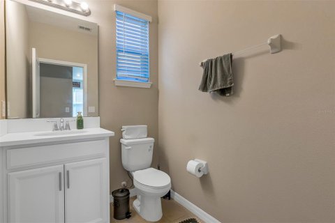 Villa ou maison à vendre à Clermont, Floride: 4 chambres, 240.15 m2 № 2145061 - photo 19
