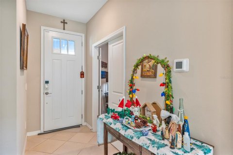 Villa ou maison à vendre à Clermont, Floride: 4 chambres, 240.15 m2 № 2145061 - photo 4