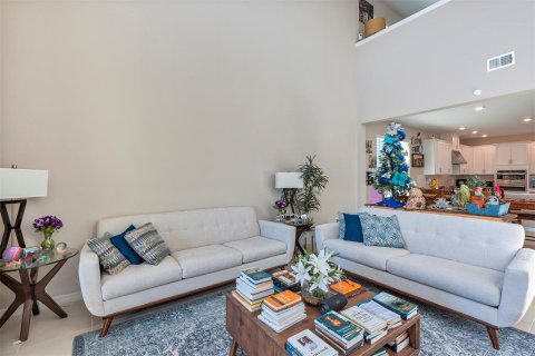 Villa ou maison à vendre à Clermont, Floride: 4 chambres, 240.15 m2 № 2145061 - photo 13